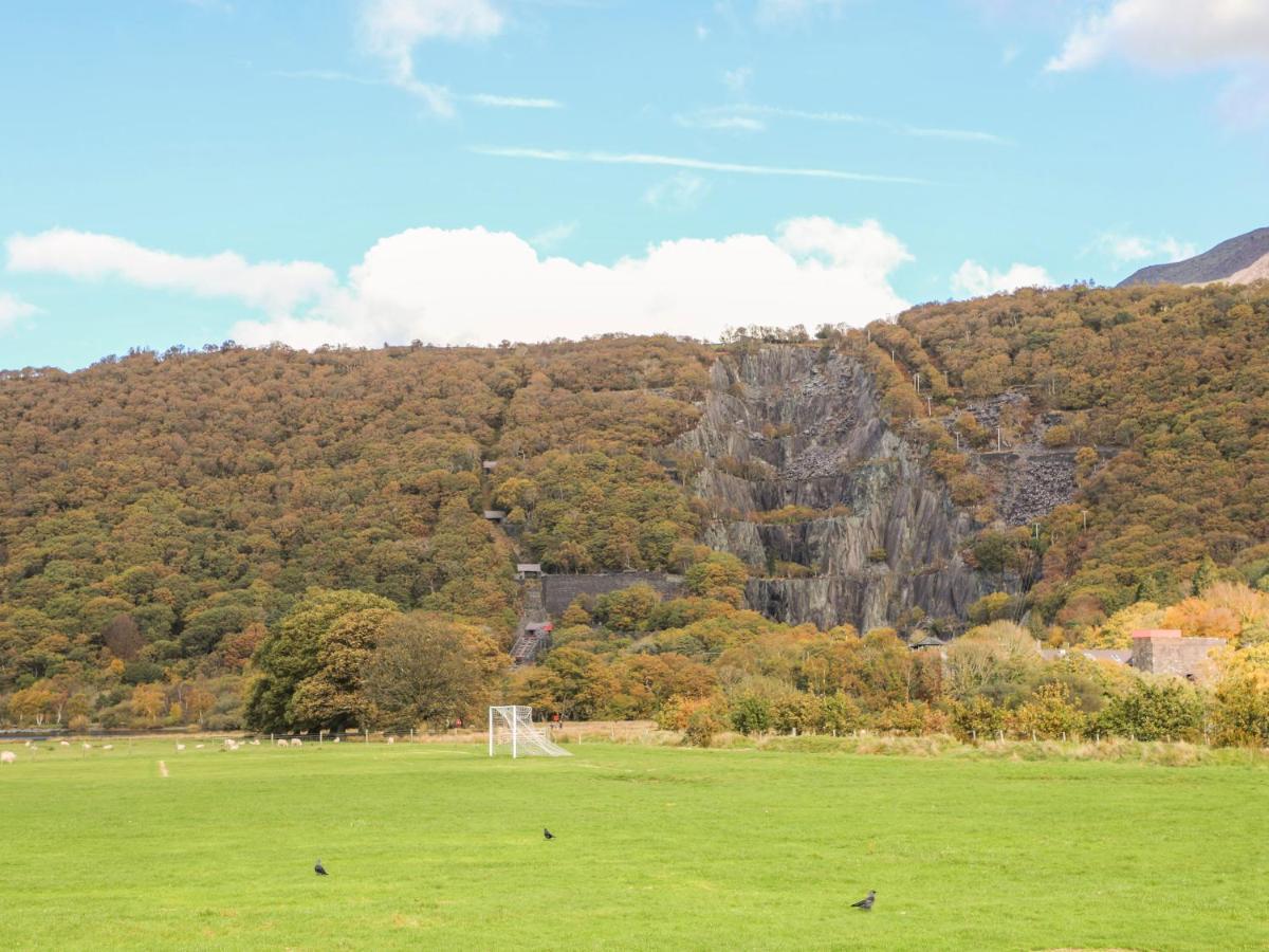 Maesteg - Llanberis Caernarfon Luaran gambar