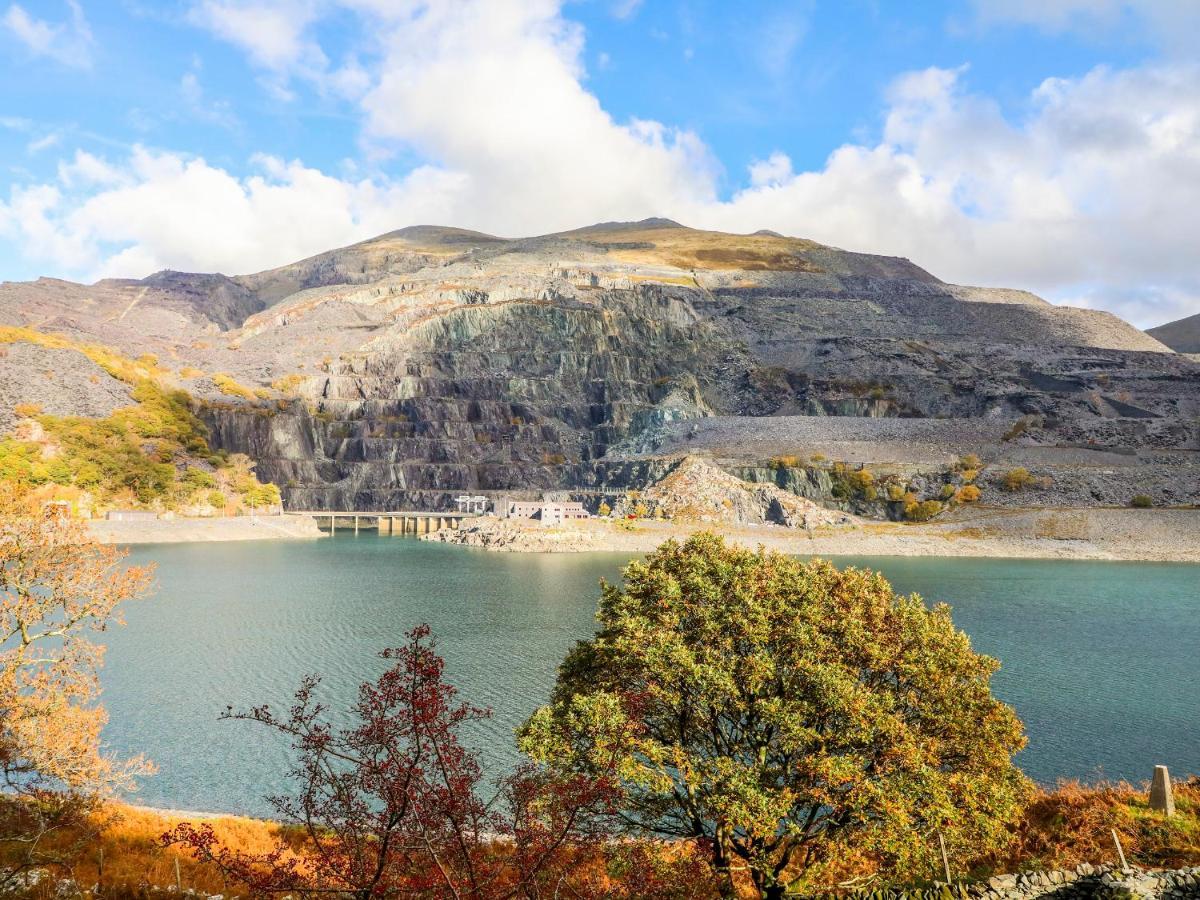 Maesteg - Llanberis Caernarfon Luaran gambar