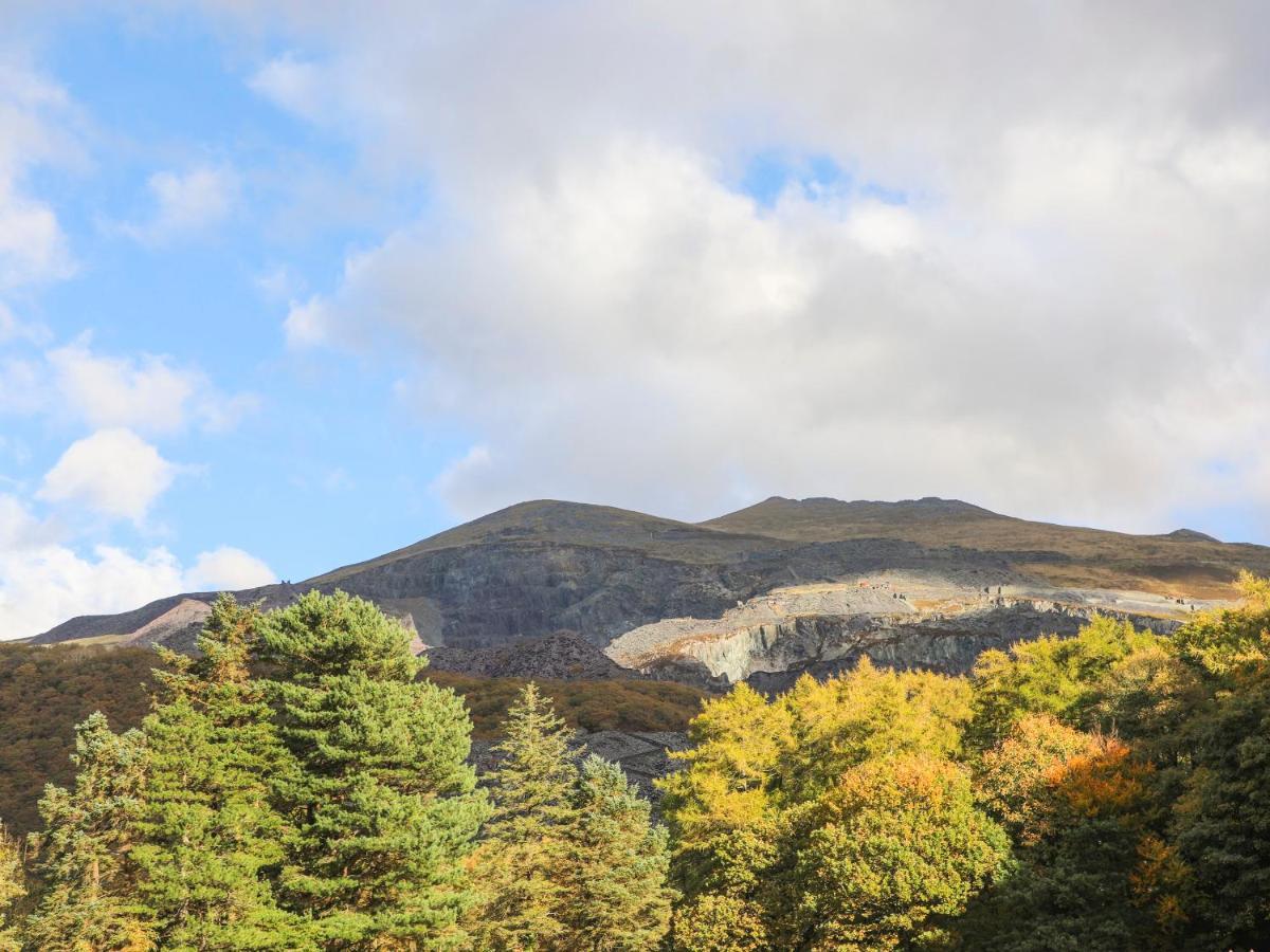 Maesteg - Llanberis Caernarfon Luaran gambar