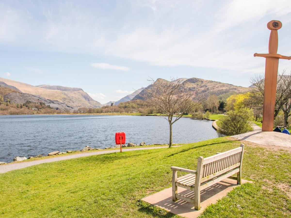 Maesteg - Llanberis Caernarfon Luaran gambar
