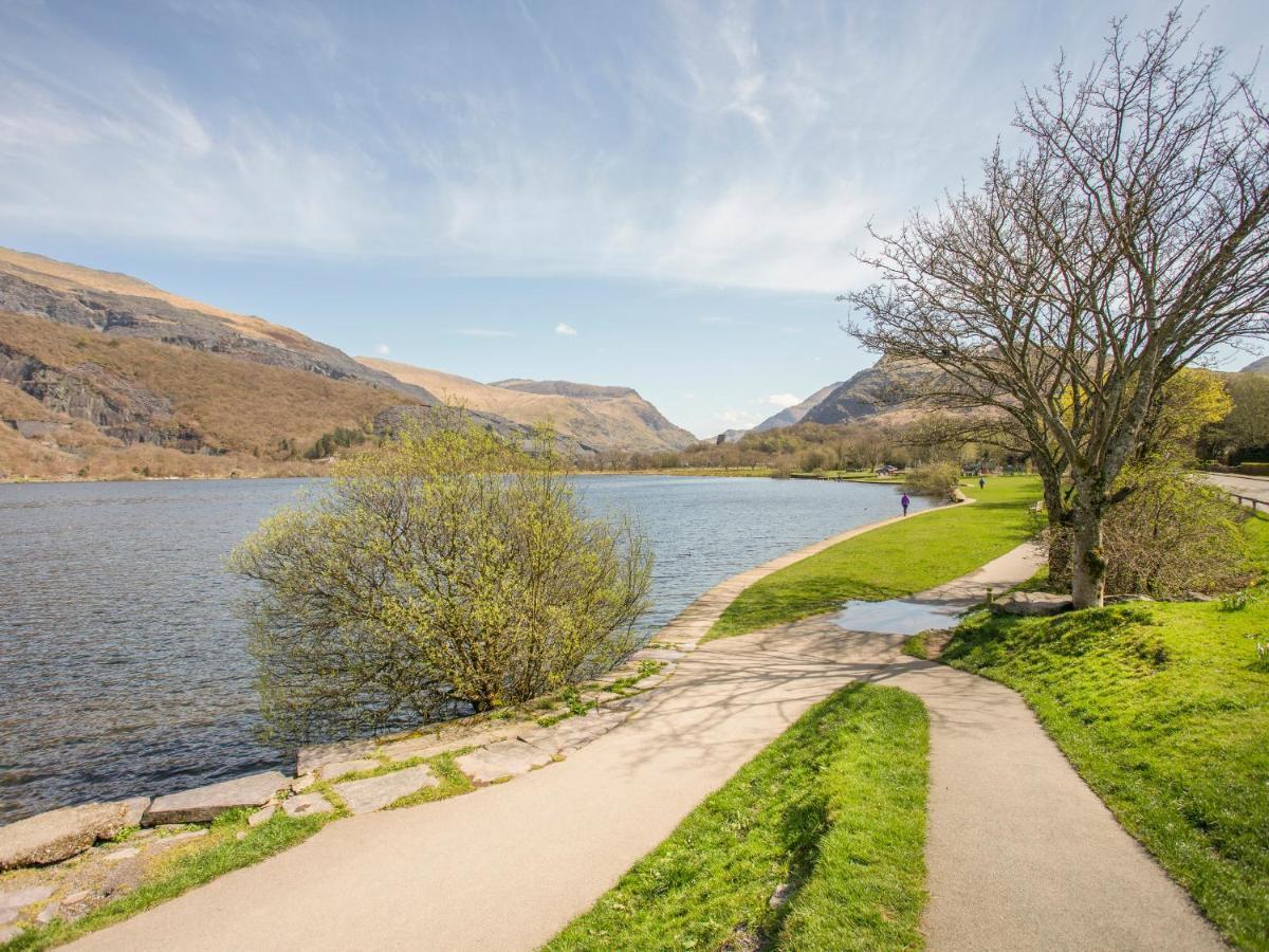 Maesteg - Llanberis Caernarfon Luaran gambar