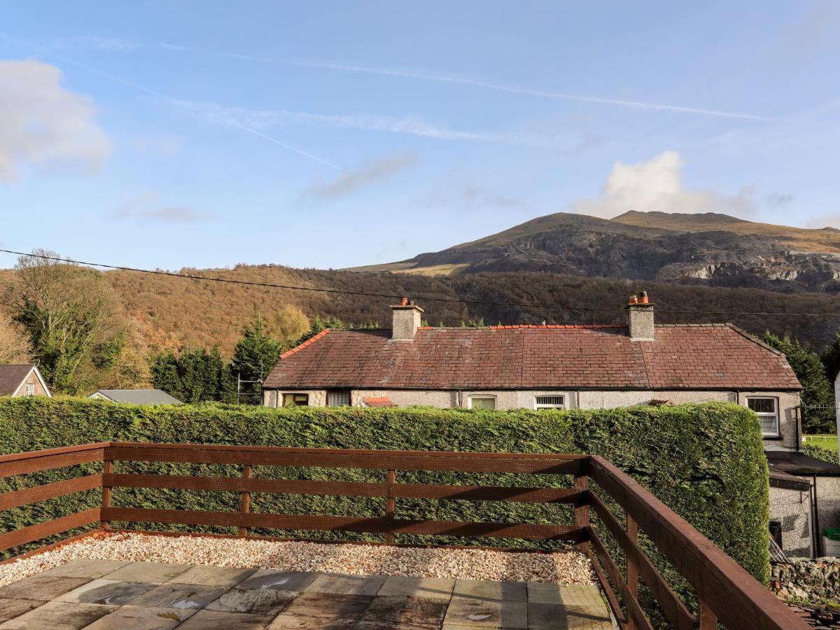 Maesteg - Llanberis Caernarfon Luaran gambar