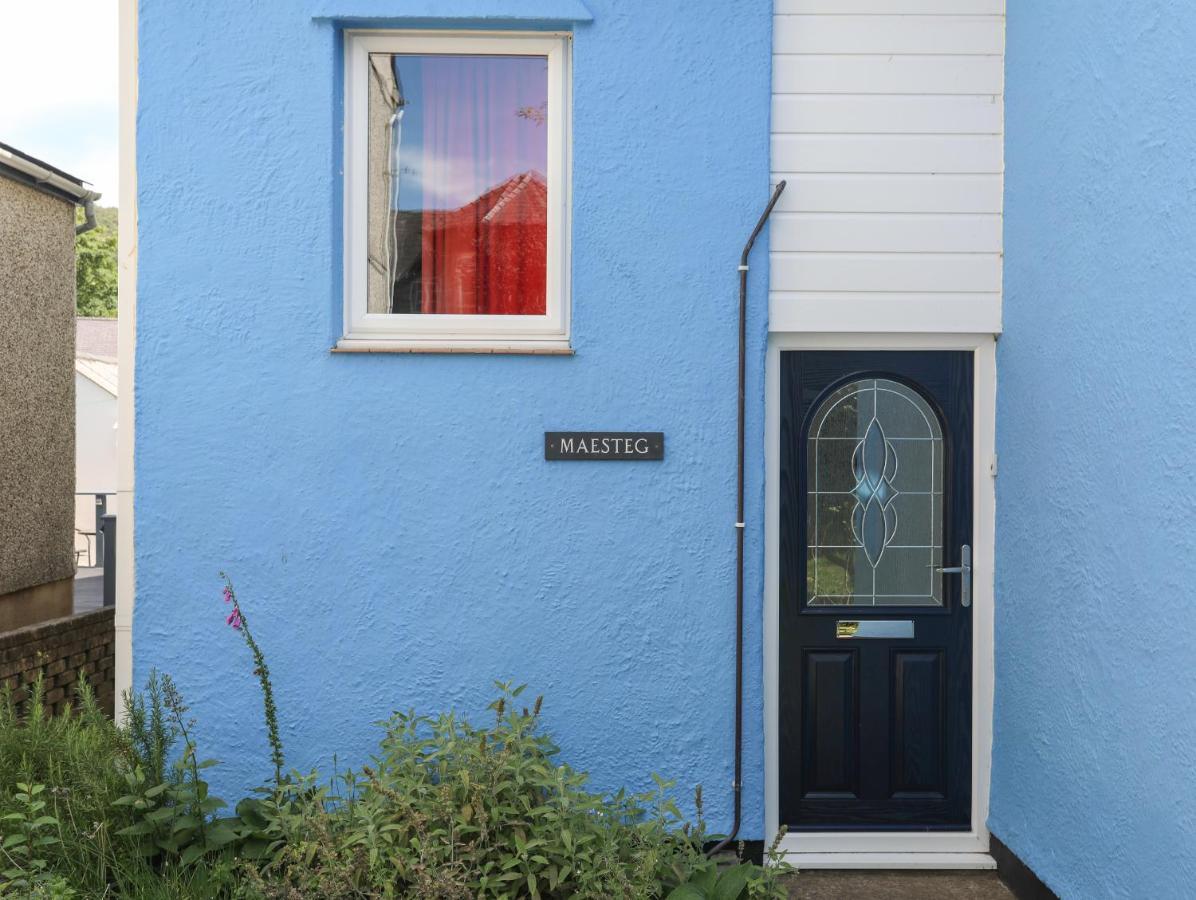 Maesteg - Llanberis Caernarfon Luaran gambar
